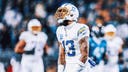 Chargers GM: Keenan Allen isn't going anywhere