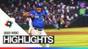 Colombia vs. Mexico Highlights | 2023 World Baseball Classic