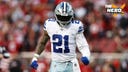 Cowboys reportedly preparing to release Ezekiel Elliott | THE HERD