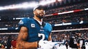 Darius Slay's unexpected return caps magic act to salvage Eagles defense