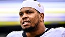 DE Marcus Davenport to sign with Minnesota Vikings