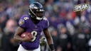 Dolphins, Panthers, Raiders out on Lamar Jackson, so who is in? | SPEAK