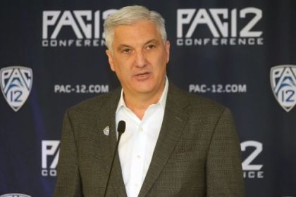 'Don't trust anyone': The latest on Pac-12 drama as decisions draw near
