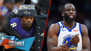 Draymond Green & Lamar Jackson top Broussard's latest Under Duress List | FIRST THINGS FIRST