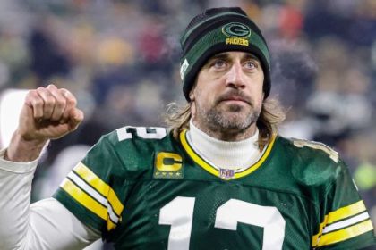 Examining the challenges of an Aaron Rodgers trade between Jets, Packers