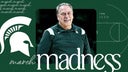 Exclusive: Tom Izzo on seeding, guard play, and keys to a Final Four run