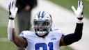 Ezekiel Elliott released by Dallas Cowboys