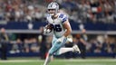 Former Cowboys TE Dalton Schultz reportedly signs with Texans