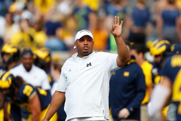 Gattis hired as Maryland's offensive coordinator