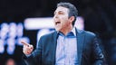 Georgia Tech fires coach Josh Pastner after seven seasons