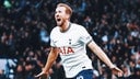 Harry Kane has a decision to make about his future