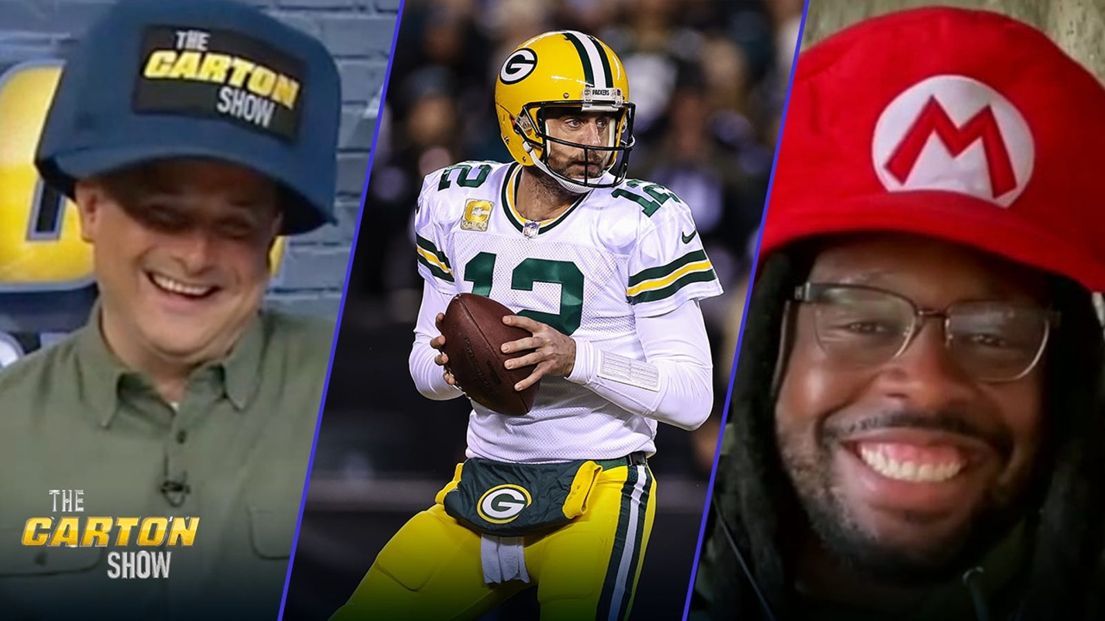 Why Aaron Rodgers could make Jets true contenders 