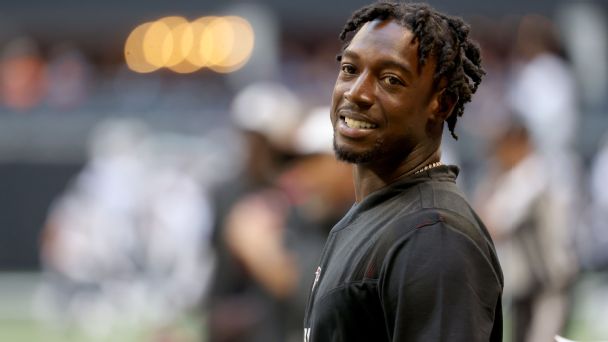 How Calvin Ridley and Trevor Lawrence can make the Jaguars offense a real threat