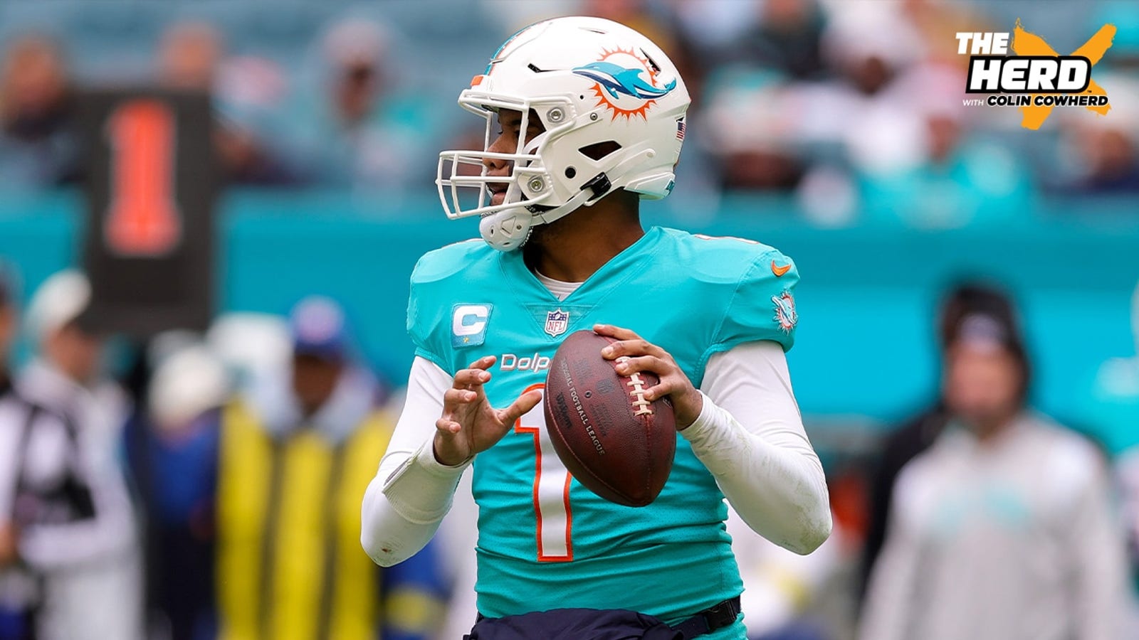 Should Dolphins pick up Tua Tagovailoa's fifth-year option?