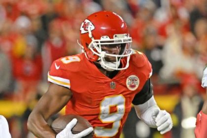 How the Chiefs will replace key starters lost in free agency