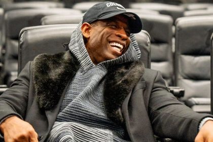 'I'm a navigational system': How Deion Sanders is changing the direction of Colorado
