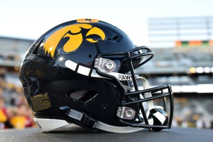 Iowa athletics dept. to fully cover $4M settlement