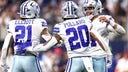 Jerry Jones, Mike McCarthy open to Ezekiel Elliott returning to Cowboys