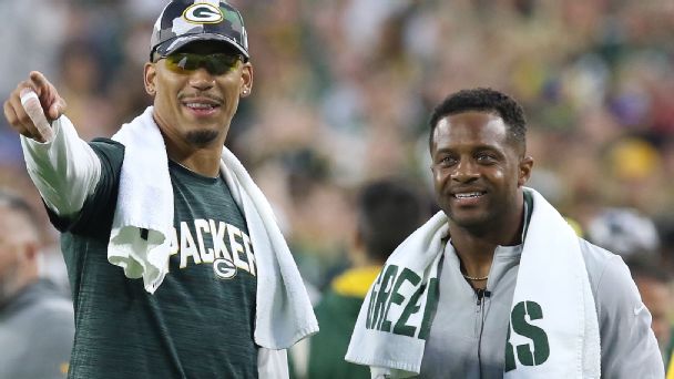 Jets' free agency impacted by cap squeeze, possible Aaron Rodgers trade
