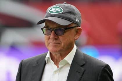 Jets owner 'anxious' to finalize trade for Rodgers
