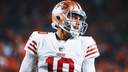 Jimmy Garoppolo reportedly agrees to deal with Raiders