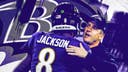 John Harbaugh, Ravens expect Lamar Jackson to stay despite trade request