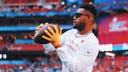 JuJu Smith-Schuster: I joined Patriots because of Bill Belichick