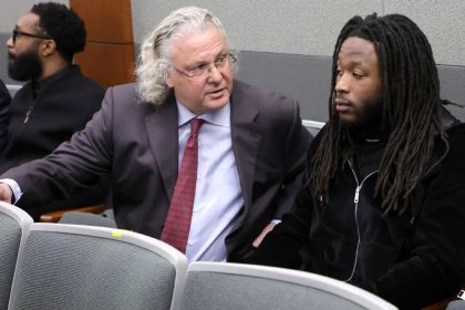 Kamara, three others plead not guilty to charges