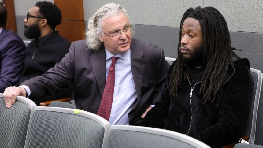 Kamara, three others plead not guilty to charges