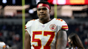 Kansas City Chiefs not expected to franchise tag Orlando Brown Jr.