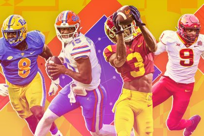 Kiper predicts post-free agency shake-up in Round 1: Projections for all 31 picks
