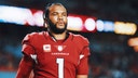 Kyler Murray advised to 'grow up' by Cardinals teammate