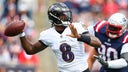 Lamar Jackson says he has requested a trade from Ravens