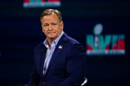 Lawyers want Goodell role cut in NFL bias claims