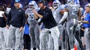 Lions' offseason moves show they want to go from dark horse to contender