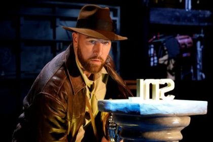 "Live from New York": Top moments from Travis Kelce on SNL