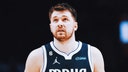 Luka Dončić MRI on injured left thigh comes back clean