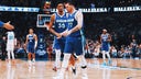 Luka Dončić shares frustration, Kyrie Irving dismisses boos after Mavs' latest loss