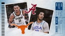 March Madness regional predictions: Winners, key players, Cinderellas, more