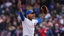 Marcus Stroman, Rafael Devers commit MLB’s first pitch-clock violations