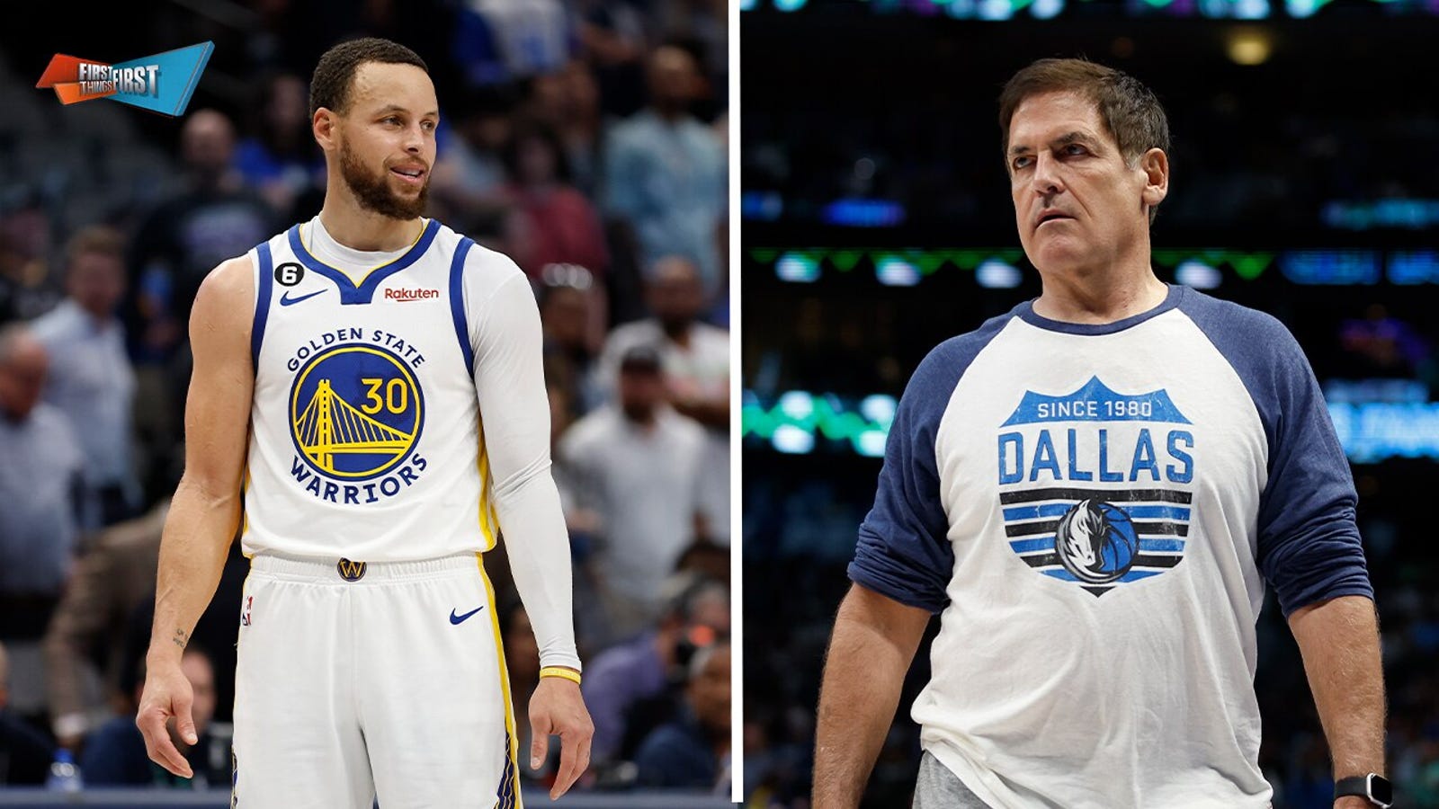 Mark Cuban calls Mavs-Warriors mishap 'worse officiating non-call in history'