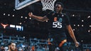 Miami claims last Final Four spot with thrilling win over Texas