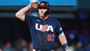 Mike Trout commits to Team USA for 2026 WBC