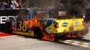 NASCAR Truck Series: XPEL 225 Highlights | NASCAR on FOX