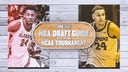 NBA Draft guide to the NCAA Tournament: 20 top prospects to watch