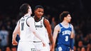 NCAA Tournament success depends on having strong guard play