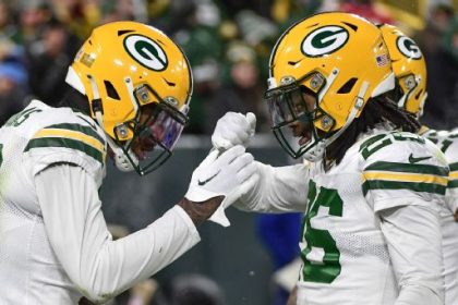 New roles for Douglas, Savage among steps to improve Packers' secondary?