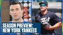 New York Yankees Season Preview: Can they become back-to-back division champs | Flippin' Bats