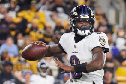 NFL agents explain what Lamar Jackson is facing as negotiation window opens