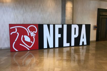 NFLPA urges league to not ban 'hip-drop' tackles